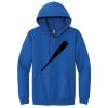 GILDAN® HEAVY BLEND™ FULL ZIP HOODIE Thumbnail