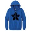 GILDAN® HEAVY BLEND™ FULL ZIP HOODIE Thumbnail