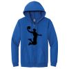 GILDAN® HEAVY BLEND™ FULL ZIP HOODIE Thumbnail