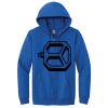 GILDAN® HEAVY BLEND™ FULL ZIP HOODIE Thumbnail