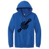 GILDAN® HEAVY BLEND™ FULL ZIP HOODIE Thumbnail