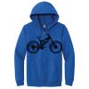 GILDAN® HEAVY BLEND™ FULL ZIP HOODIE Thumbnail