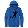 GILDAN® HEAVY BLEND™ FULL ZIP HOODIE Thumbnail