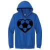GILDAN® HEAVY BLEND™ FULL ZIP HOODIE Thumbnail