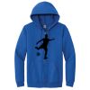 GILDAN® HEAVY BLEND™ FULL ZIP HOODIE Thumbnail