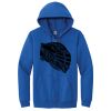 GILDAN® HEAVY BLEND™ FULL ZIP HOODIE Thumbnail