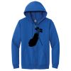 GILDAN® HEAVY BLEND™ FULL ZIP HOODIE Thumbnail
