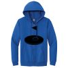 GILDAN® HEAVY BLEND™ FULL ZIP HOODIE Thumbnail
