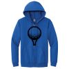 GILDAN® HEAVY BLEND™ FULL ZIP HOODIE Thumbnail