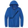 GILDAN® HEAVY BLEND™ FULL ZIP HOODIE Thumbnail
