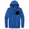 GILDAN® HEAVY BLEND™ FULL ZIP HOODIE Thumbnail