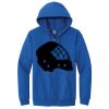 GILDAN® HEAVY BLEND™ FULL ZIP HOODIE Thumbnail