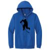 GILDAN® HEAVY BLEND™ FULL ZIP HOODIE Thumbnail