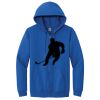 GILDAN® HEAVY BLEND™ FULL ZIP HOODIE Thumbnail