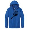 GILDAN® HEAVY BLEND™ FULL ZIP HOODIE Thumbnail
