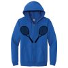 GILDAN® HEAVY BLEND™ FULL ZIP HOODIE Thumbnail