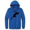 GILDAN® HEAVY BLEND™ FULL ZIP HOODIE Thumbnail