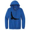 GILDAN® HEAVY BLEND™ FULL ZIP HOODIE Thumbnail