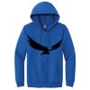 GILDAN® HEAVY BLEND™ FULL ZIP HOODIE Thumbnail