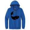 GILDAN® HEAVY BLEND™ FULL ZIP HOODIE Thumbnail