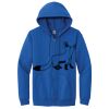GILDAN® HEAVY BLEND™ FULL ZIP HOODIE Thumbnail