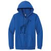 GILDAN® HEAVY BLEND™ FULL ZIP HOODIE Thumbnail