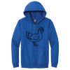 GILDAN® HEAVY BLEND™ FULL ZIP HOODIE Thumbnail
