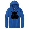 GILDAN® HEAVY BLEND™ FULL ZIP HOODIE Thumbnail
