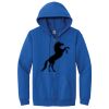 GILDAN® HEAVY BLEND™ FULL ZIP HOODIE Thumbnail