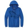 GILDAN® HEAVY BLEND™ FULL ZIP HOODIE Thumbnail
