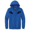 GILDAN® HEAVY BLEND™ FULL ZIP HOODIE Thumbnail