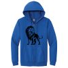GILDAN® HEAVY BLEND™ FULL ZIP HOODIE Thumbnail