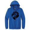 GILDAN® HEAVY BLEND™ FULL ZIP HOODIE Thumbnail