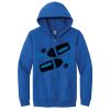 GILDAN® HEAVY BLEND™ FULL ZIP HOODIE Thumbnail
