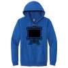 GILDAN® HEAVY BLEND™ FULL ZIP HOODIE Thumbnail