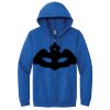 GILDAN® HEAVY BLEND™ FULL ZIP HOODIE Thumbnail