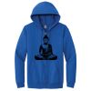 GILDAN® HEAVY BLEND™ FULL ZIP HOODIE Thumbnail