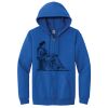 GILDAN® HEAVY BLEND™ FULL ZIP HOODIE Thumbnail