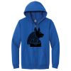 GILDAN® HEAVY BLEND™ FULL ZIP HOODIE Thumbnail