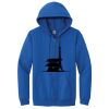 GILDAN® HEAVY BLEND™ FULL ZIP HOODIE Thumbnail
