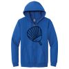 GILDAN® HEAVY BLEND™ FULL ZIP HOODIE Thumbnail