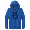 GILDAN® HEAVY BLEND™ FULL ZIP HOODIE Thumbnail