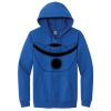 GILDAN® HEAVY BLEND™ FULL ZIP HOODIE Thumbnail
