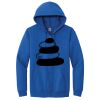 GILDAN® HEAVY BLEND™ FULL ZIP HOODIE Thumbnail