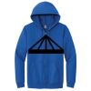 GILDAN® HEAVY BLEND™ FULL ZIP HOODIE Thumbnail