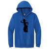 GILDAN® HEAVY BLEND™ FULL ZIP HOODIE Thumbnail