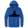 GILDAN® HEAVY BLEND™ FULL ZIP HOODIE Thumbnail