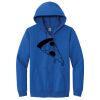 GILDAN® HEAVY BLEND™ FULL ZIP HOODIE Thumbnail