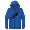 GILDAN® HEAVY BLEND™ FULL ZIP HOODIE Thumbnail