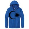 GILDAN® HEAVY BLEND™ FULL ZIP HOODIE Thumbnail